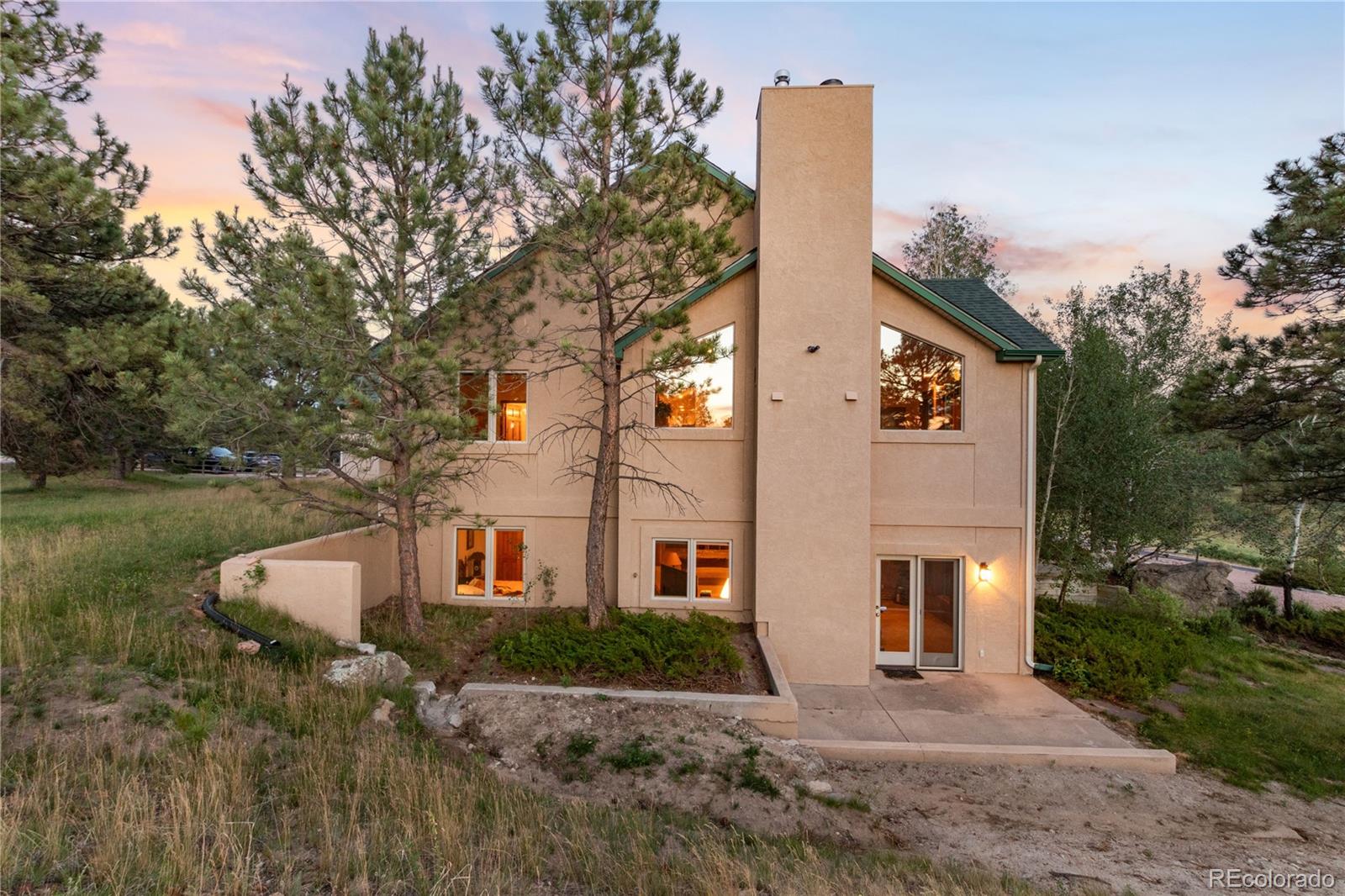 MLS Image #37 for 19755 n elbert road,peyton, Colorado