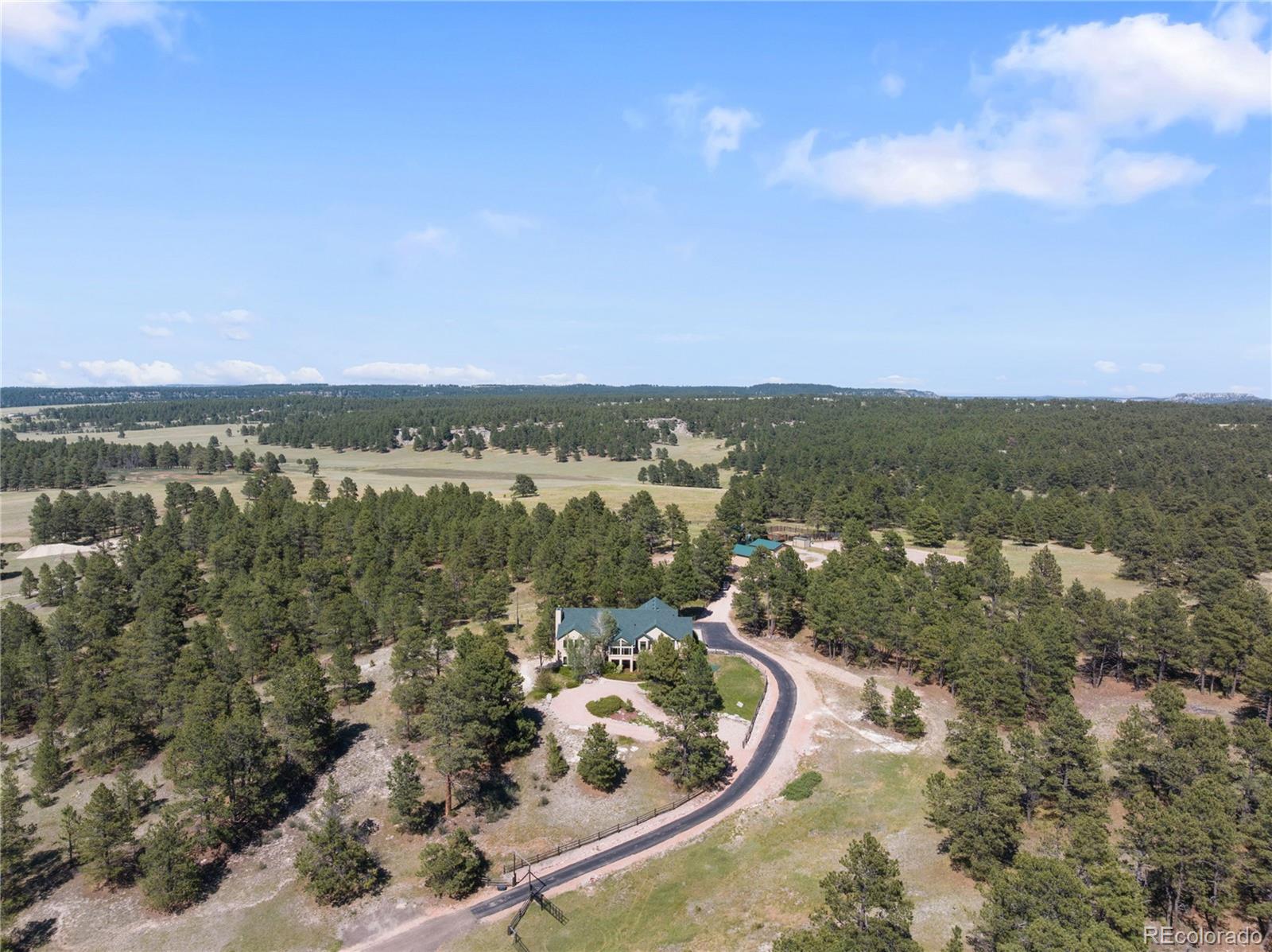 MLS Image #38 for 19755 n elbert road,peyton, Colorado