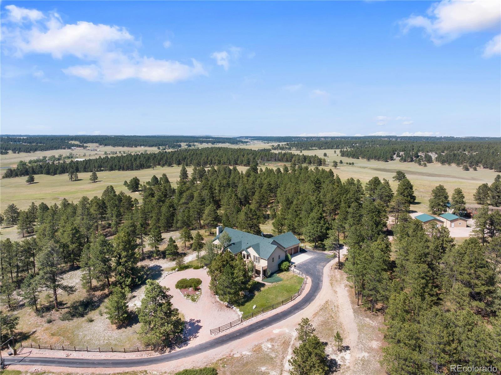 MLS Image #39 for 19755 n elbert road,peyton, Colorado