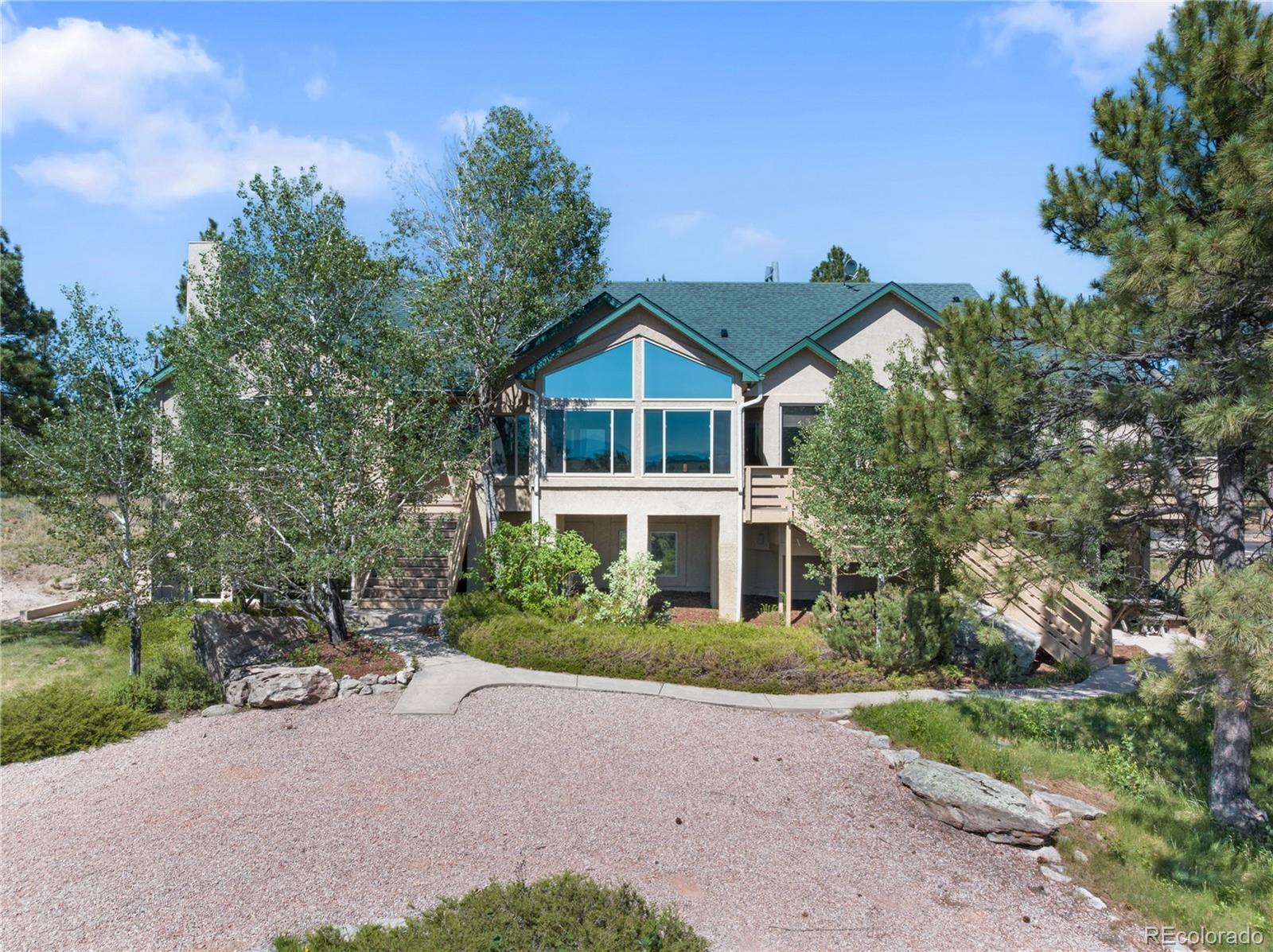 MLS Image #4 for 19755 n elbert road,peyton, Colorado