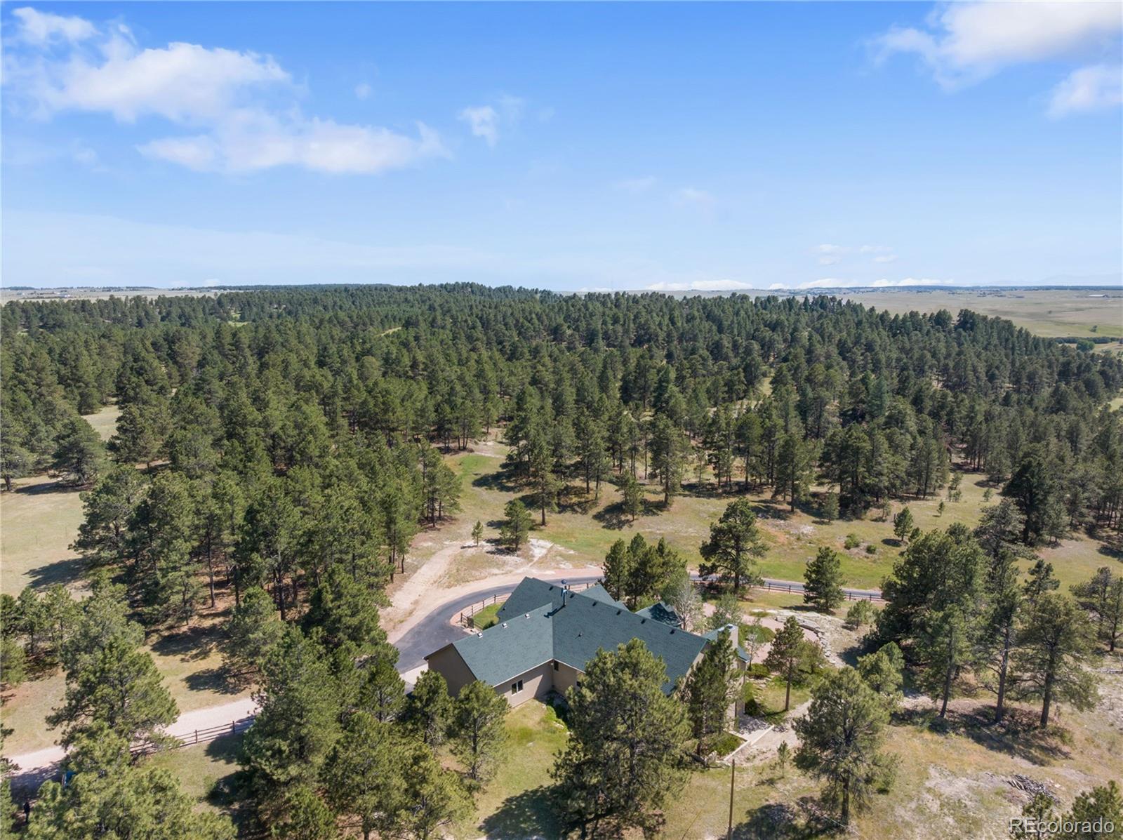 MLS Image #40 for 19755 n elbert road,peyton, Colorado