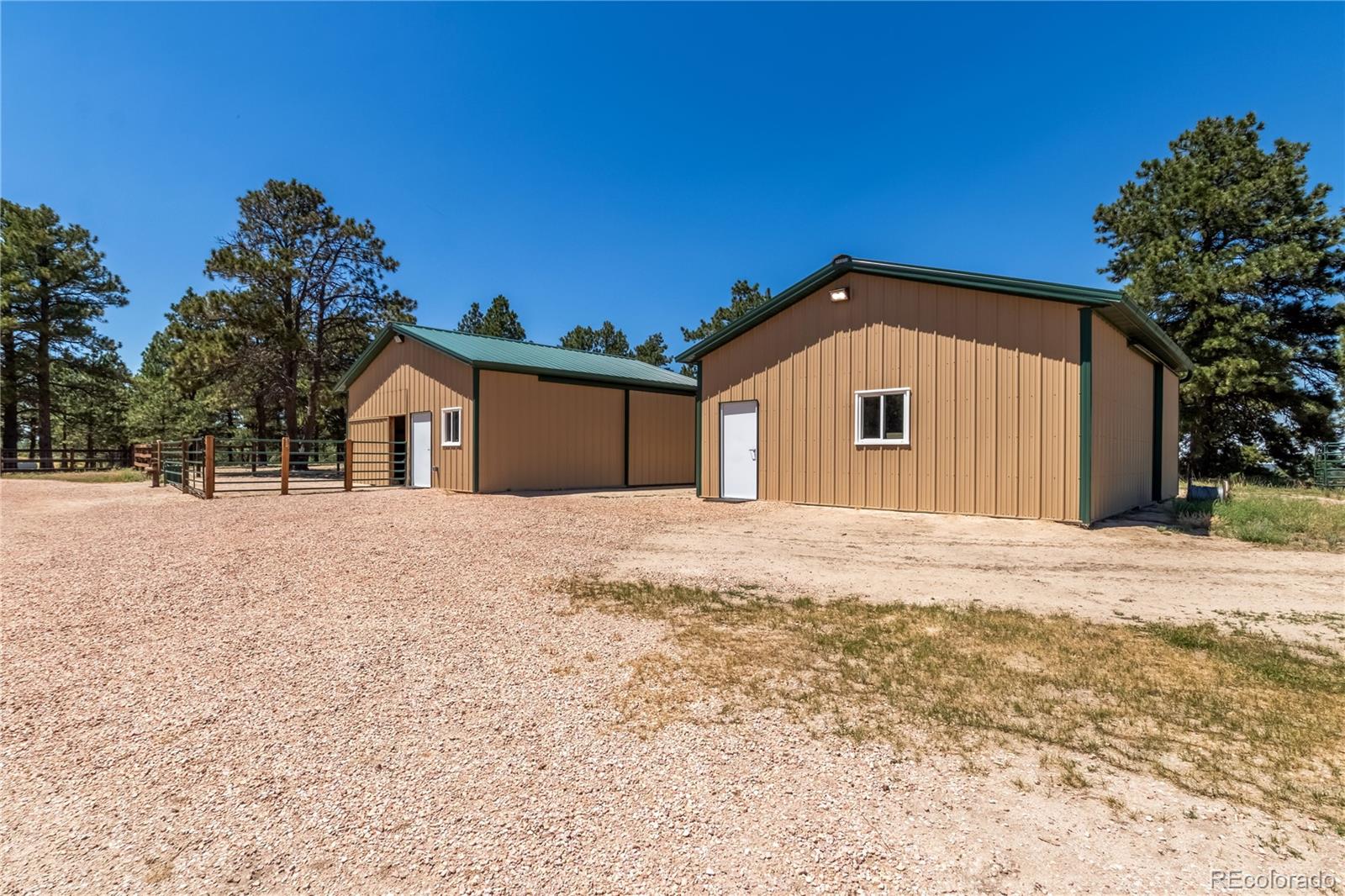 MLS Image #41 for 19755 n elbert road,peyton, Colorado