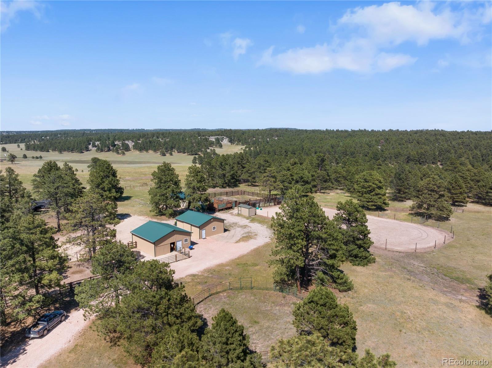 MLS Image #42 for 19755 n elbert road,peyton, Colorado