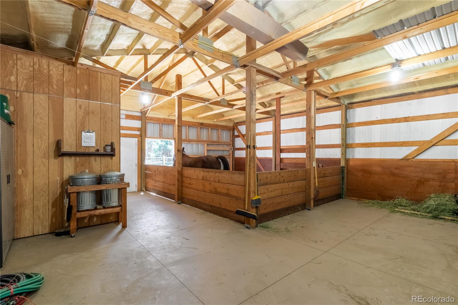 MLS Image #43 for 19755 n elbert road,peyton, Colorado