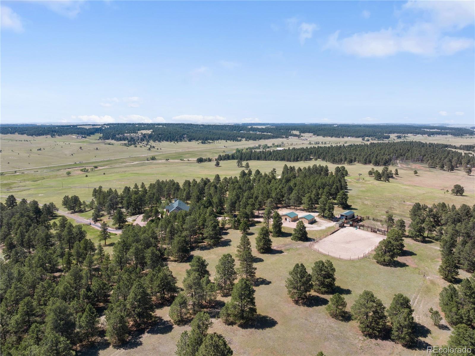 MLS Image #44 for 19755 n elbert road,peyton, Colorado