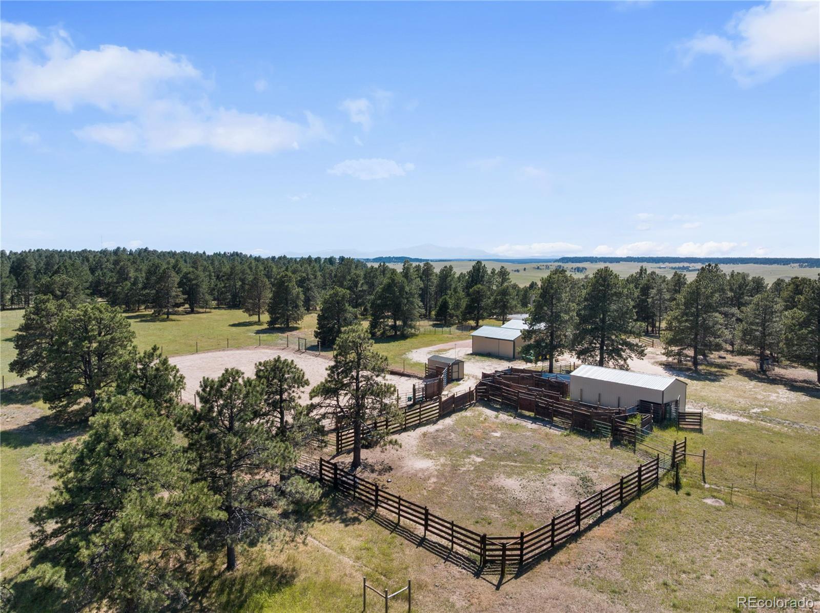MLS Image #45 for 19755 n elbert road,peyton, Colorado