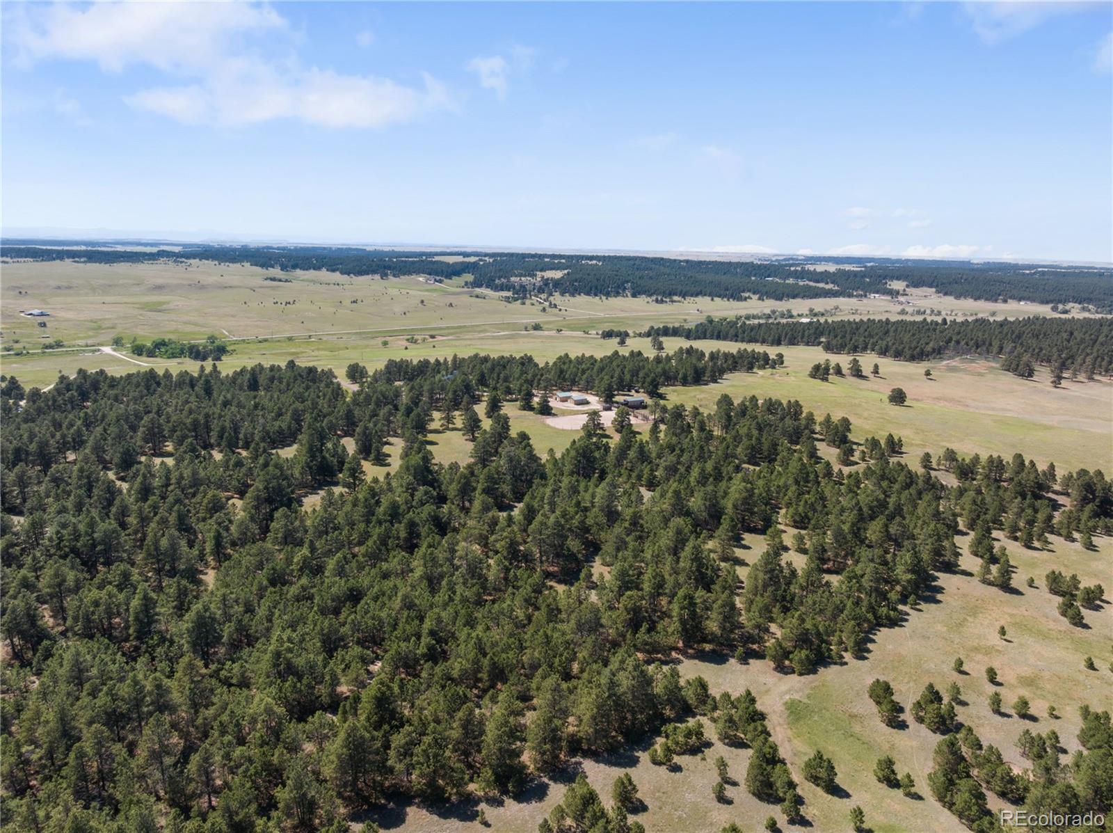 MLS Image #47 for 19755 n elbert road,peyton, Colorado