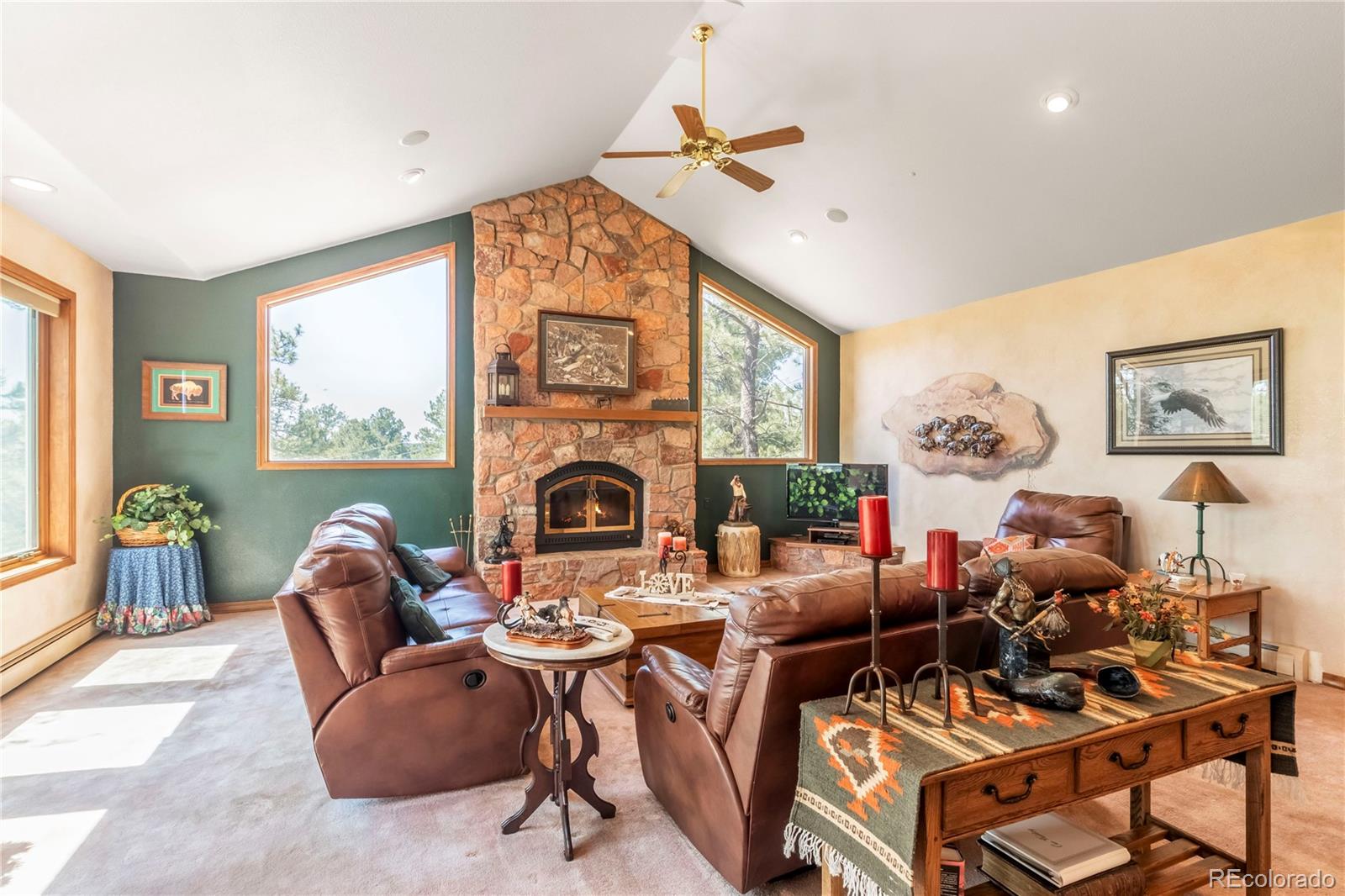 MLS Image #7 for 19755 n elbert road,peyton, Colorado