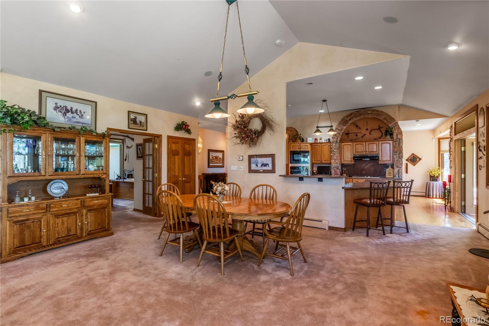 MLS Image #9 for 19755 n elbert road,peyton, Colorado
