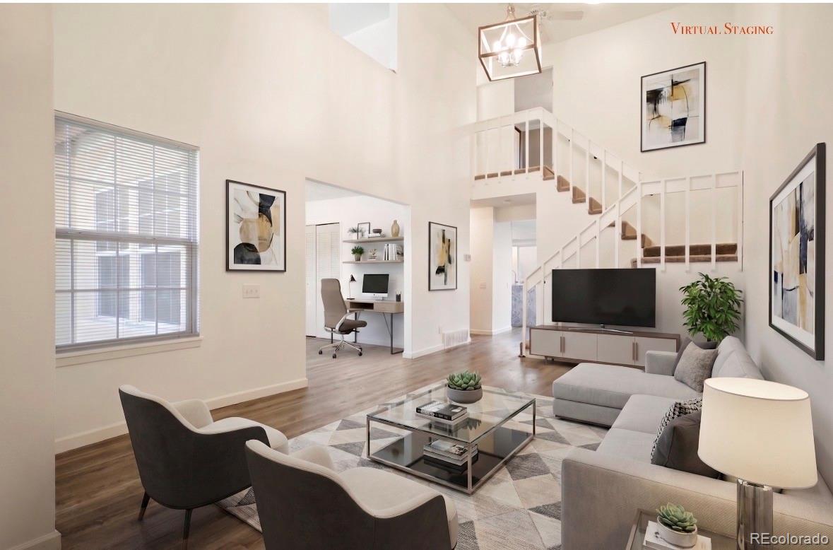 MLS Image #4 for 2836 s vaughn way,aurora, Colorado