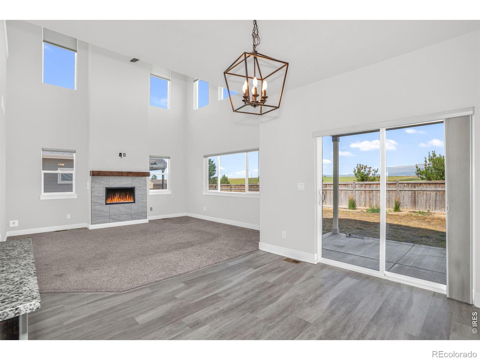 MLS Image #17 for 1279  baker pass street,severance, Colorado