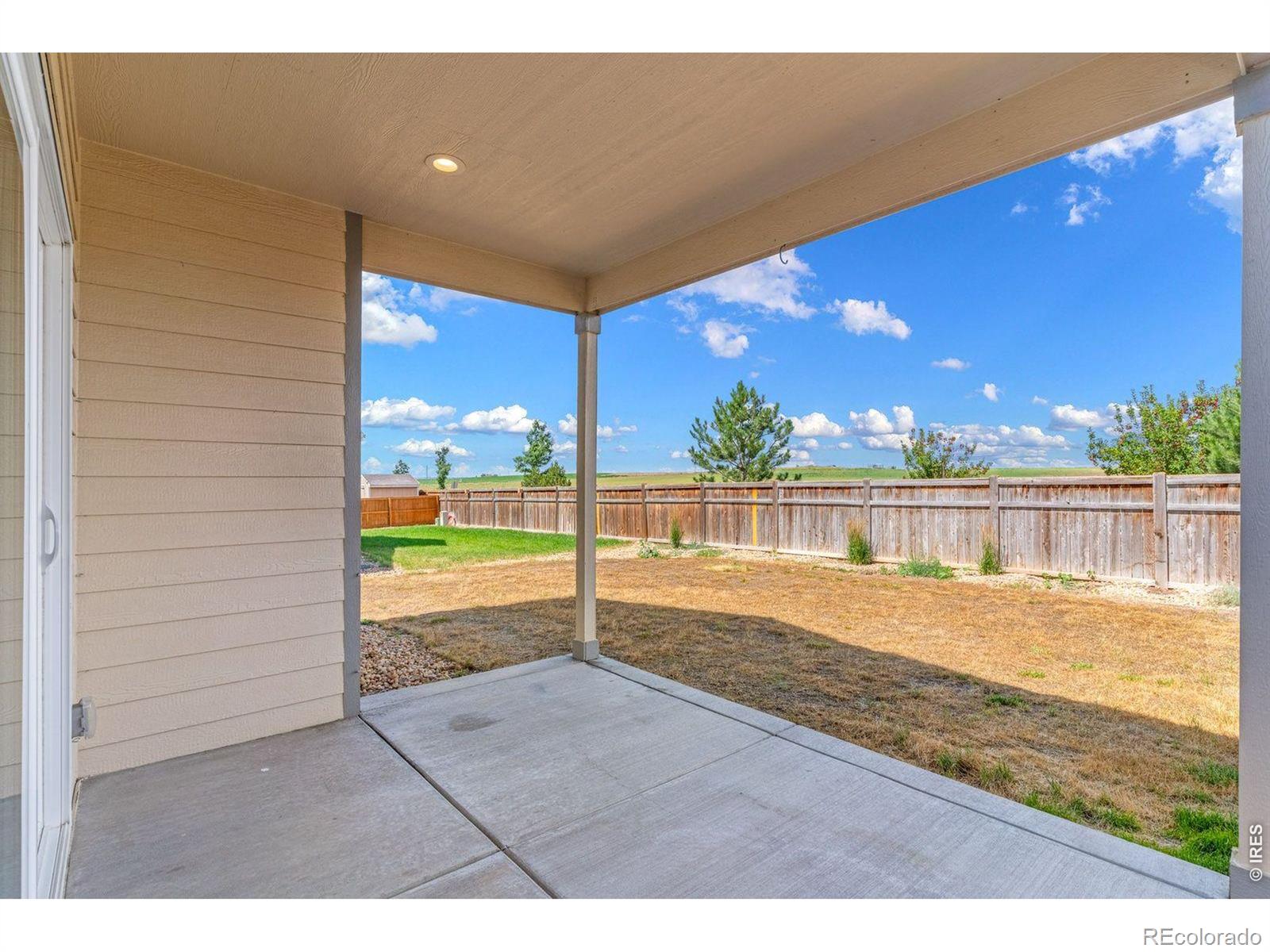 MLS Image #32 for 1279  baker pass street,severance, Colorado