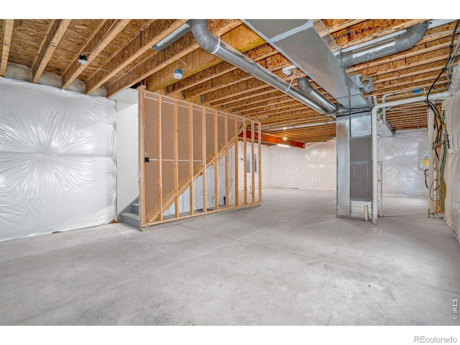 MLS Image #37 for 1279  baker pass street,severance, Colorado