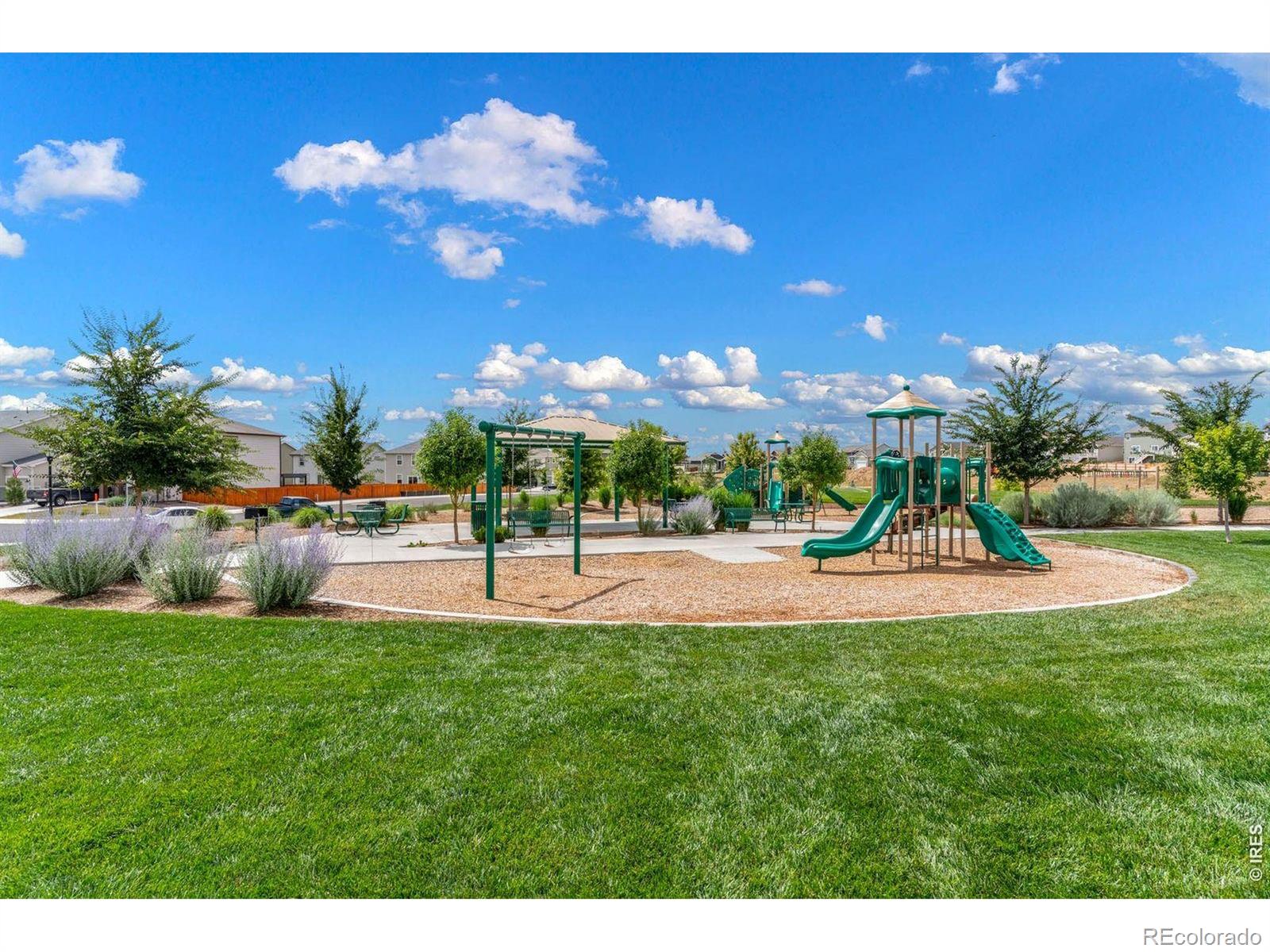 MLS Image #41 for 1279  baker pass street,severance, Colorado
