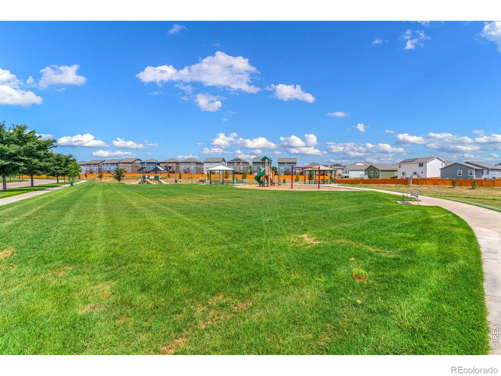 MLS Image #42 for 1279  baker pass street,severance, Colorado