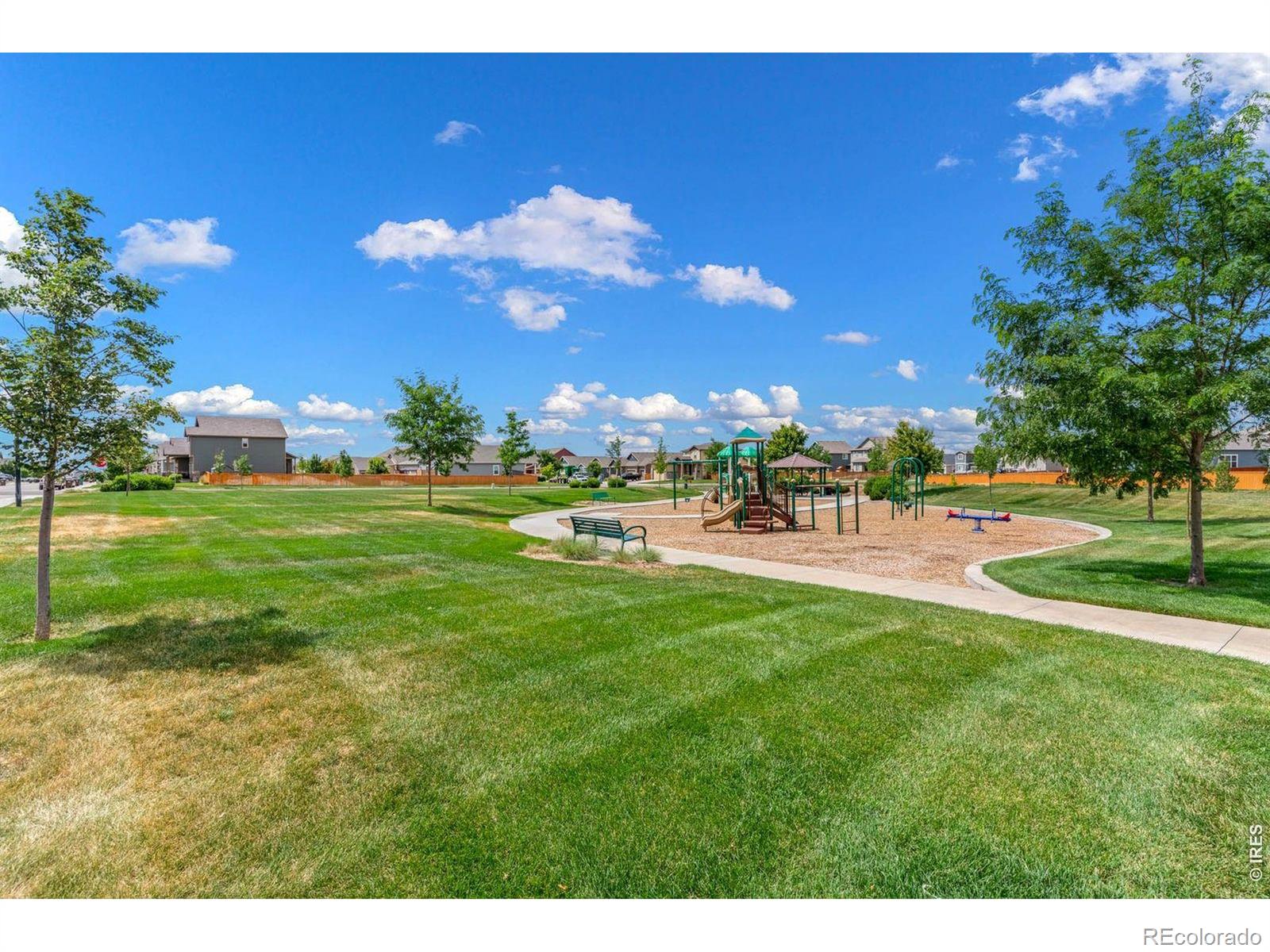 MLS Image #43 for 1279  baker pass street,severance, Colorado