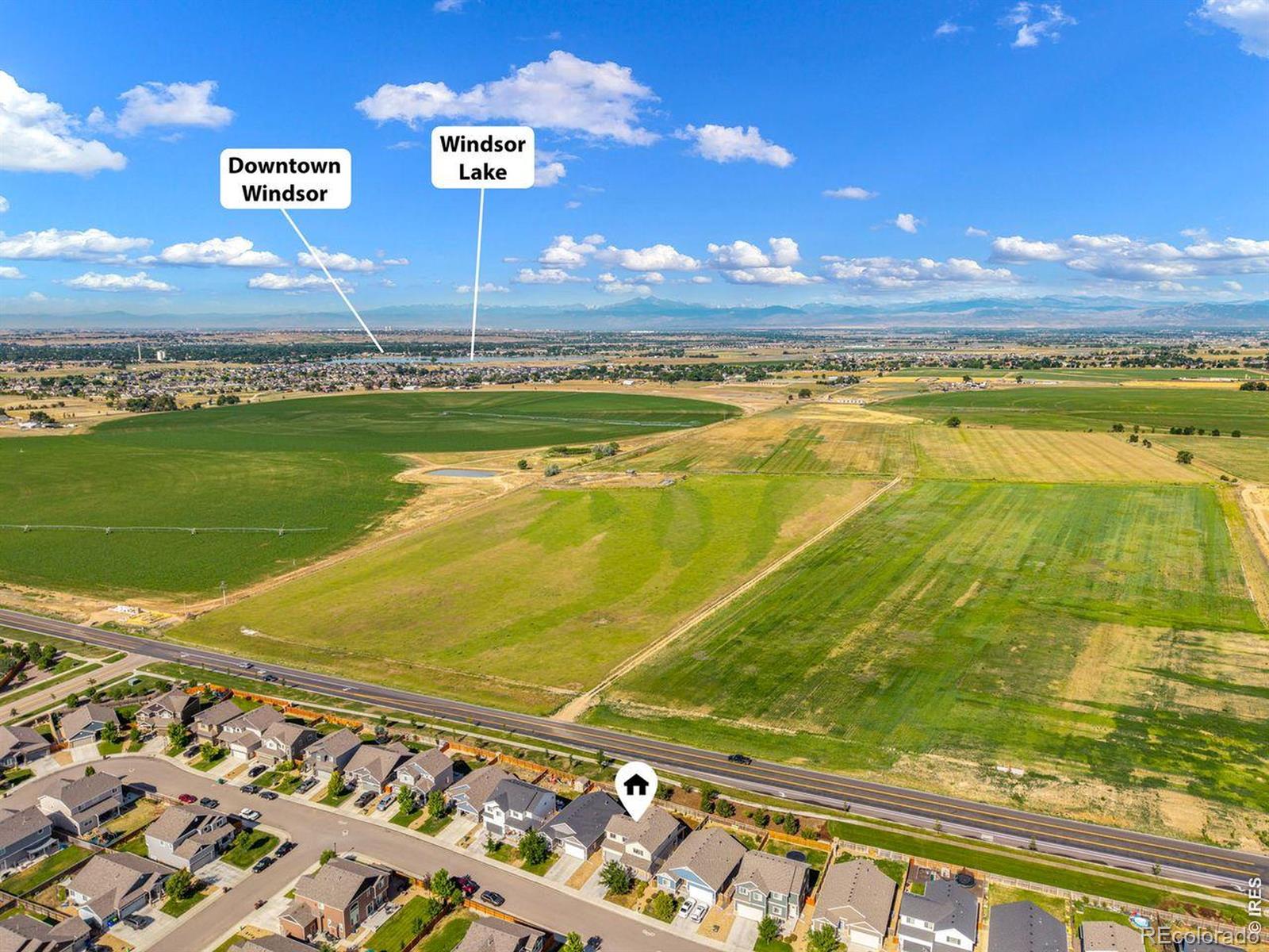 MLS Image #47 for 1279  baker pass street,severance, Colorado