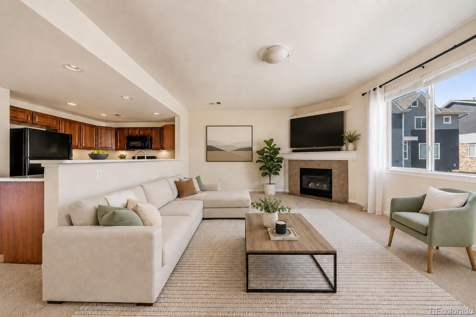 MLS Image #1 for 8751  pearl street,denver, Colorado