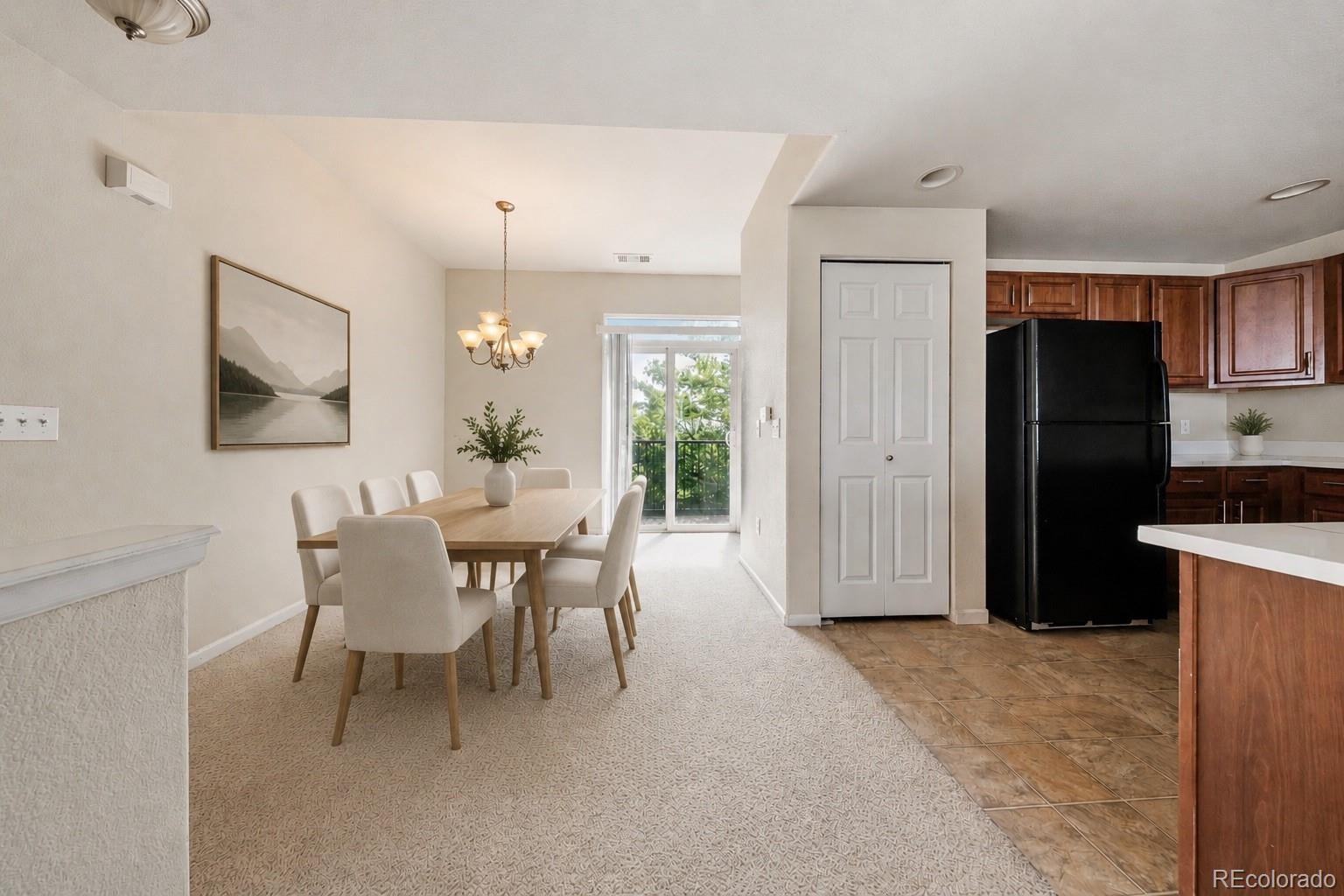 MLS Image #3 for 8751  pearl street,denver, Colorado