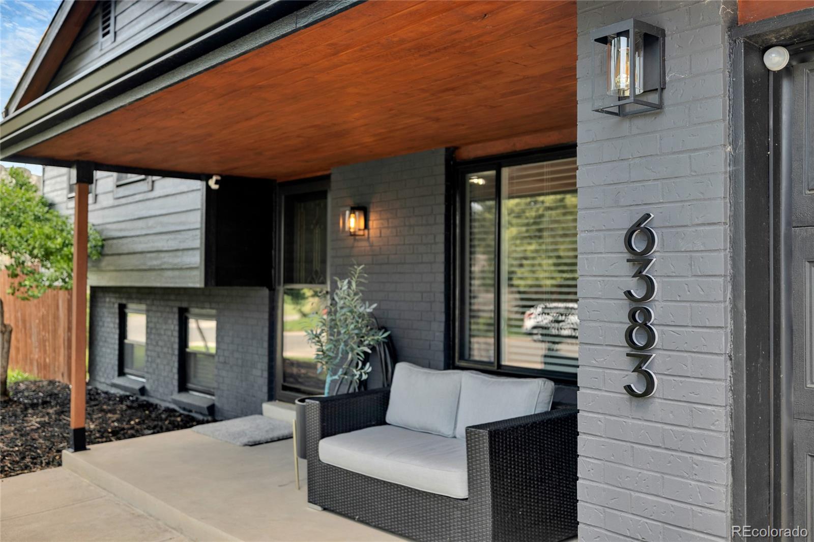 MLS Image #2 for 6383 s depew court,littleton, Colorado