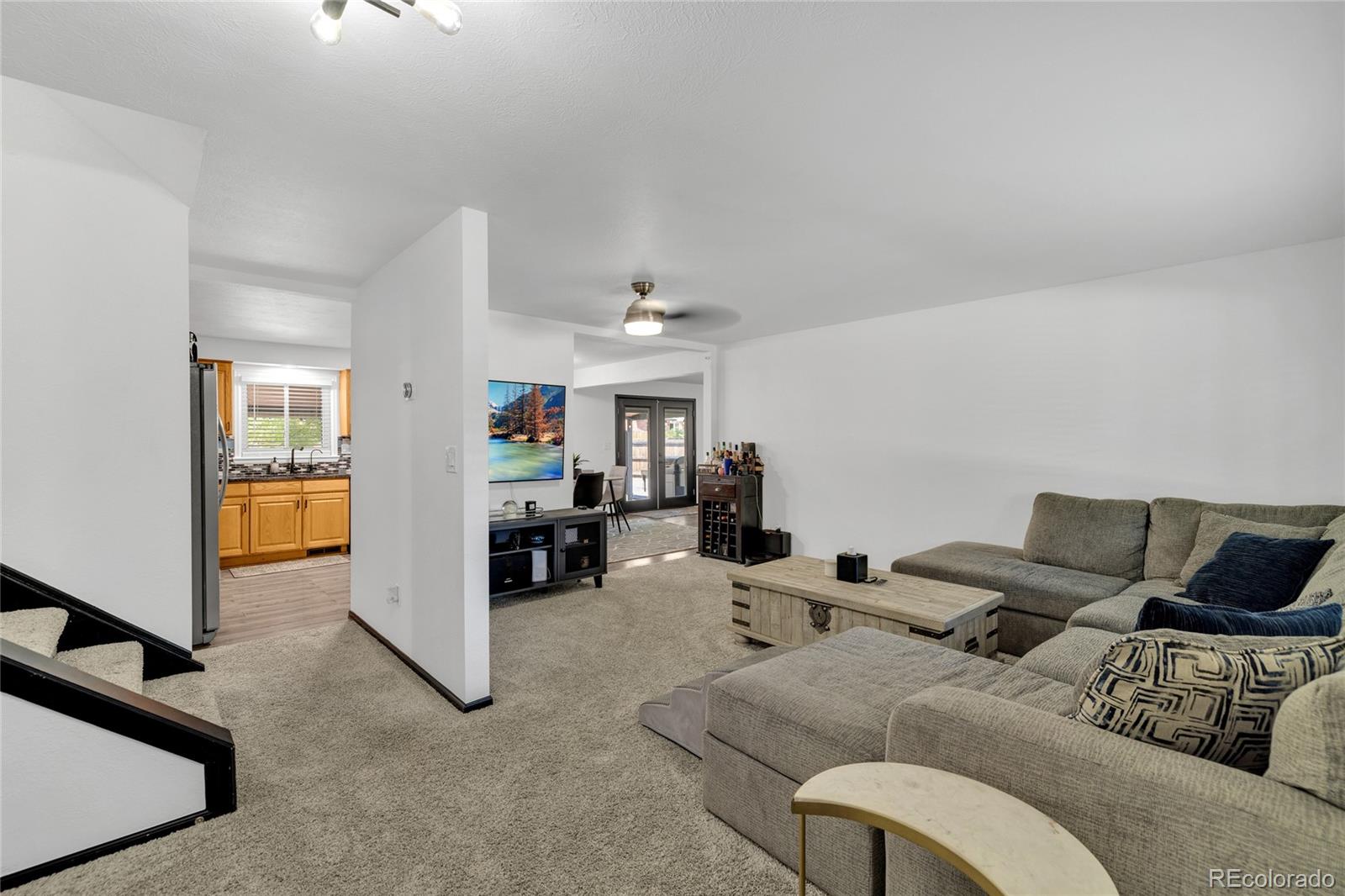 MLS Image #3 for 6383 s depew court,littleton, Colorado