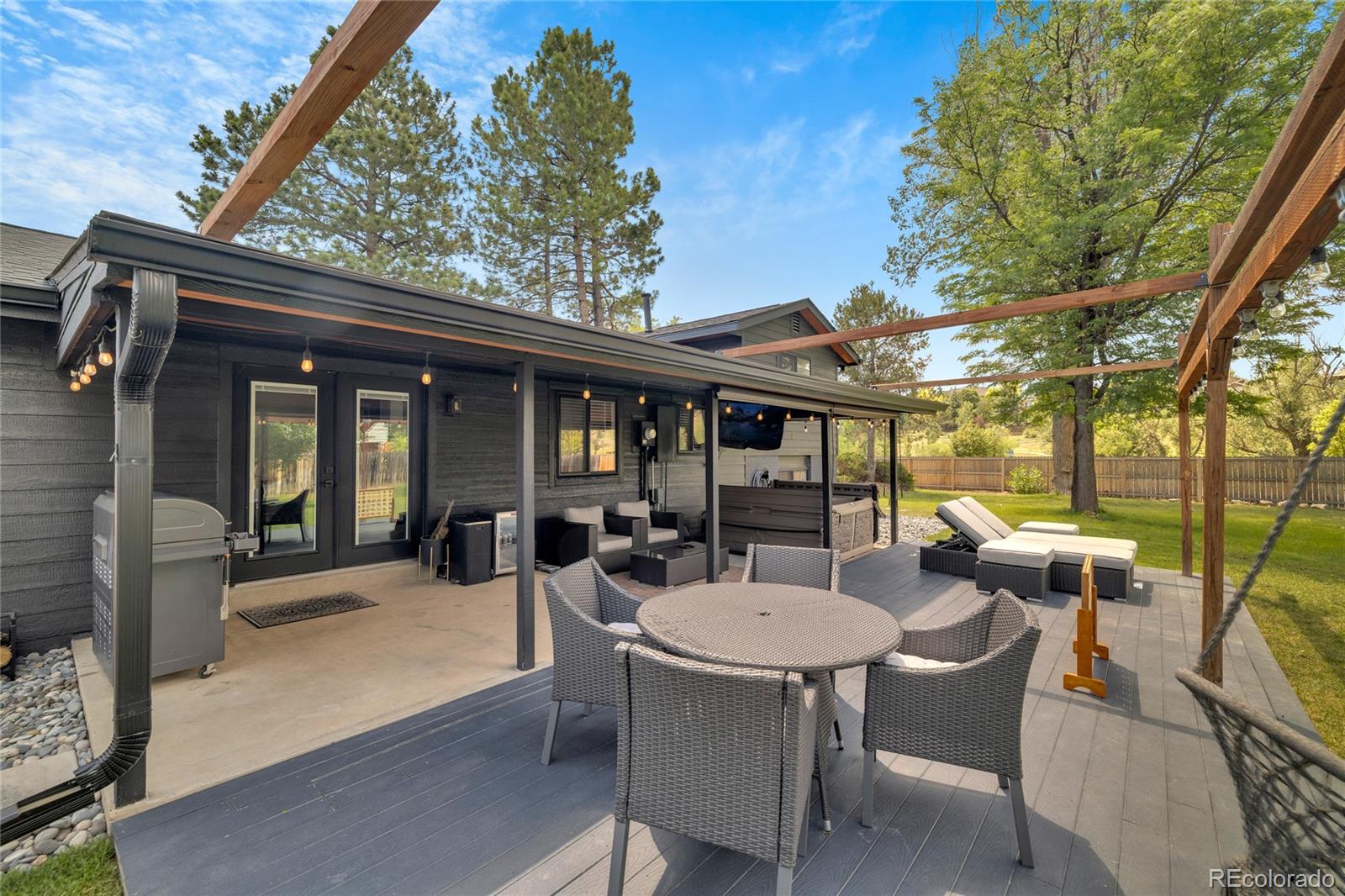 MLS Image #30 for 6383 s depew court,littleton, Colorado