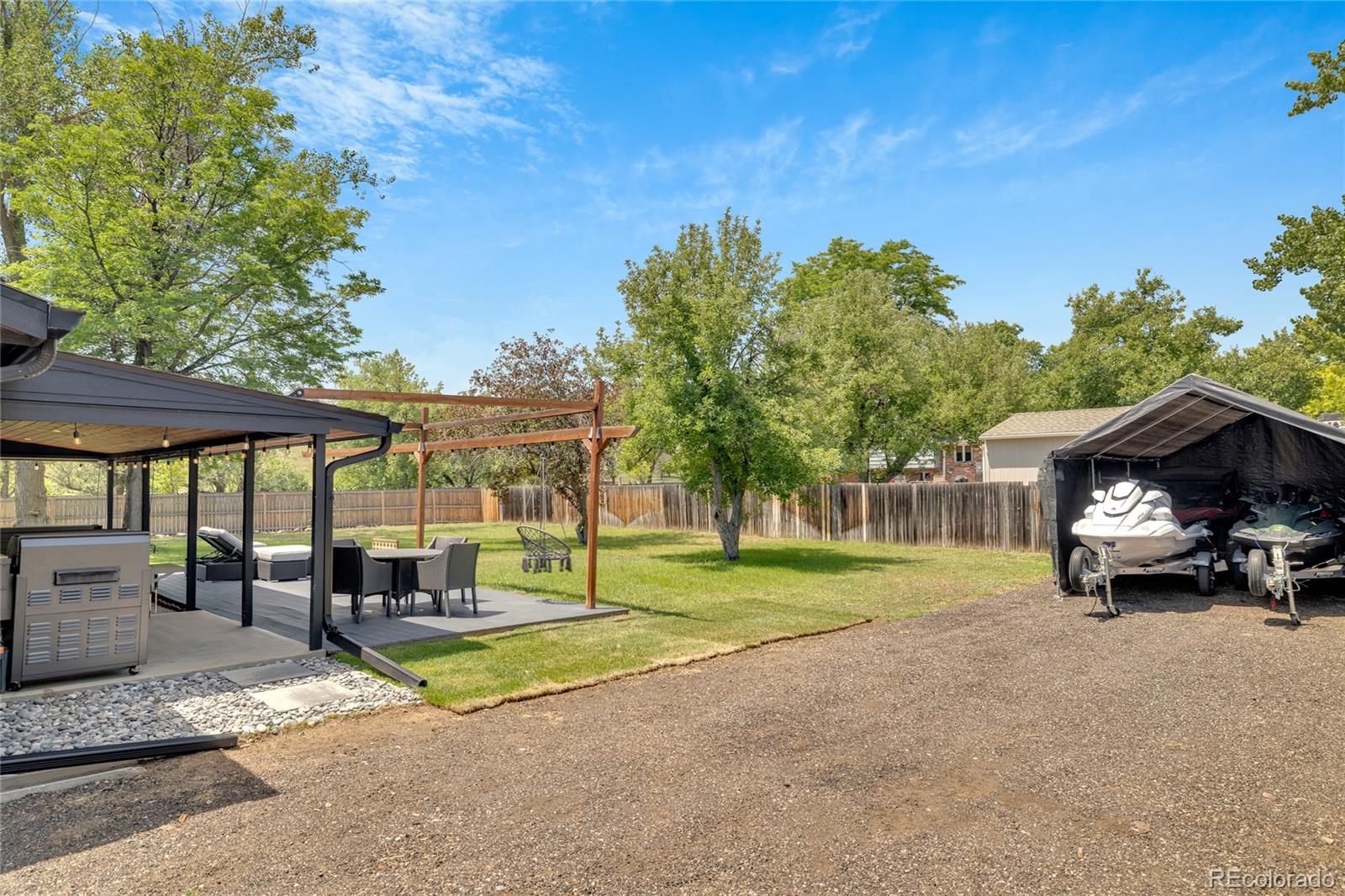 MLS Image #31 for 6383 s depew court,littleton, Colorado