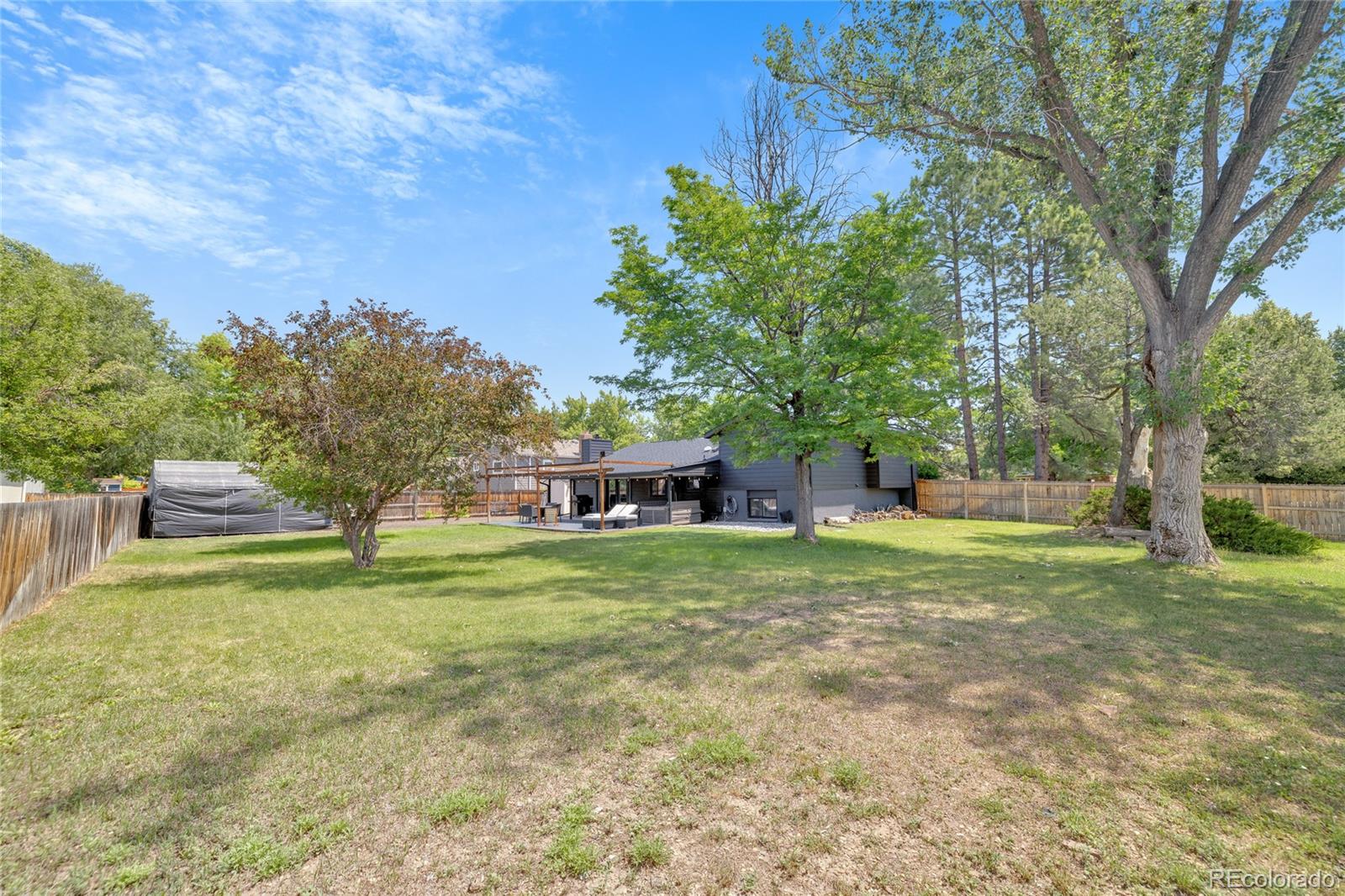 MLS Image #32 for 6383 s depew court,littleton, Colorado