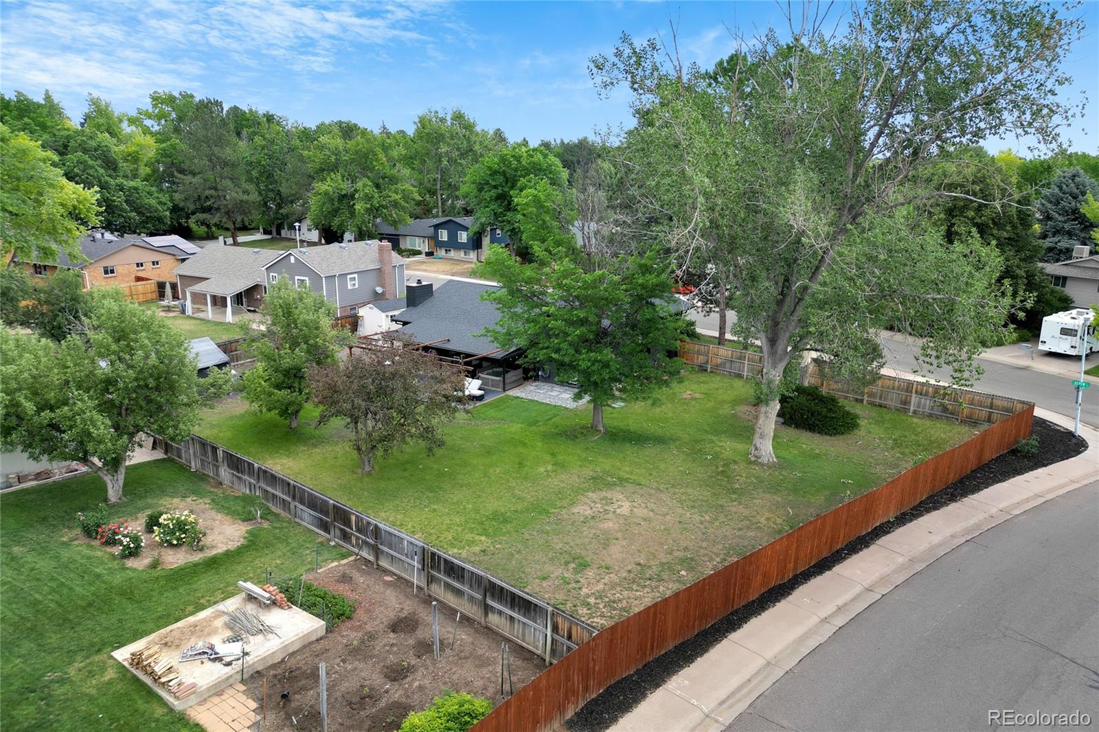 MLS Image #36 for 6383 s depew court,littleton, Colorado