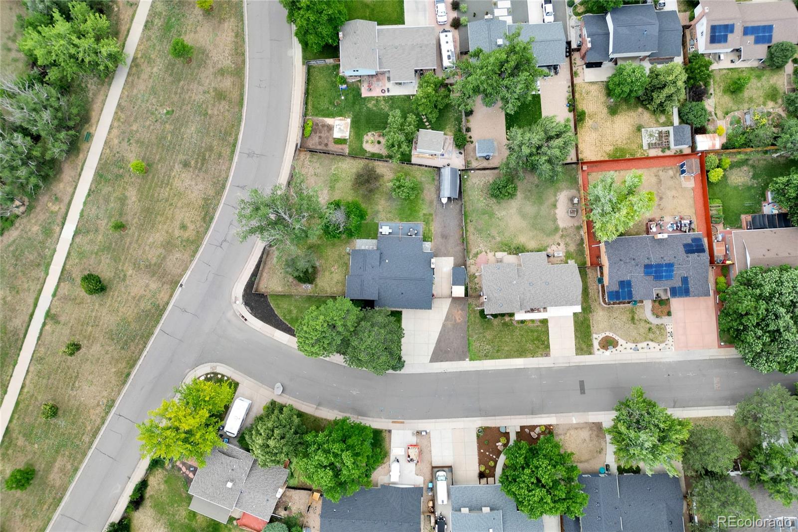 MLS Image #37 for 6383 s depew court,littleton, Colorado