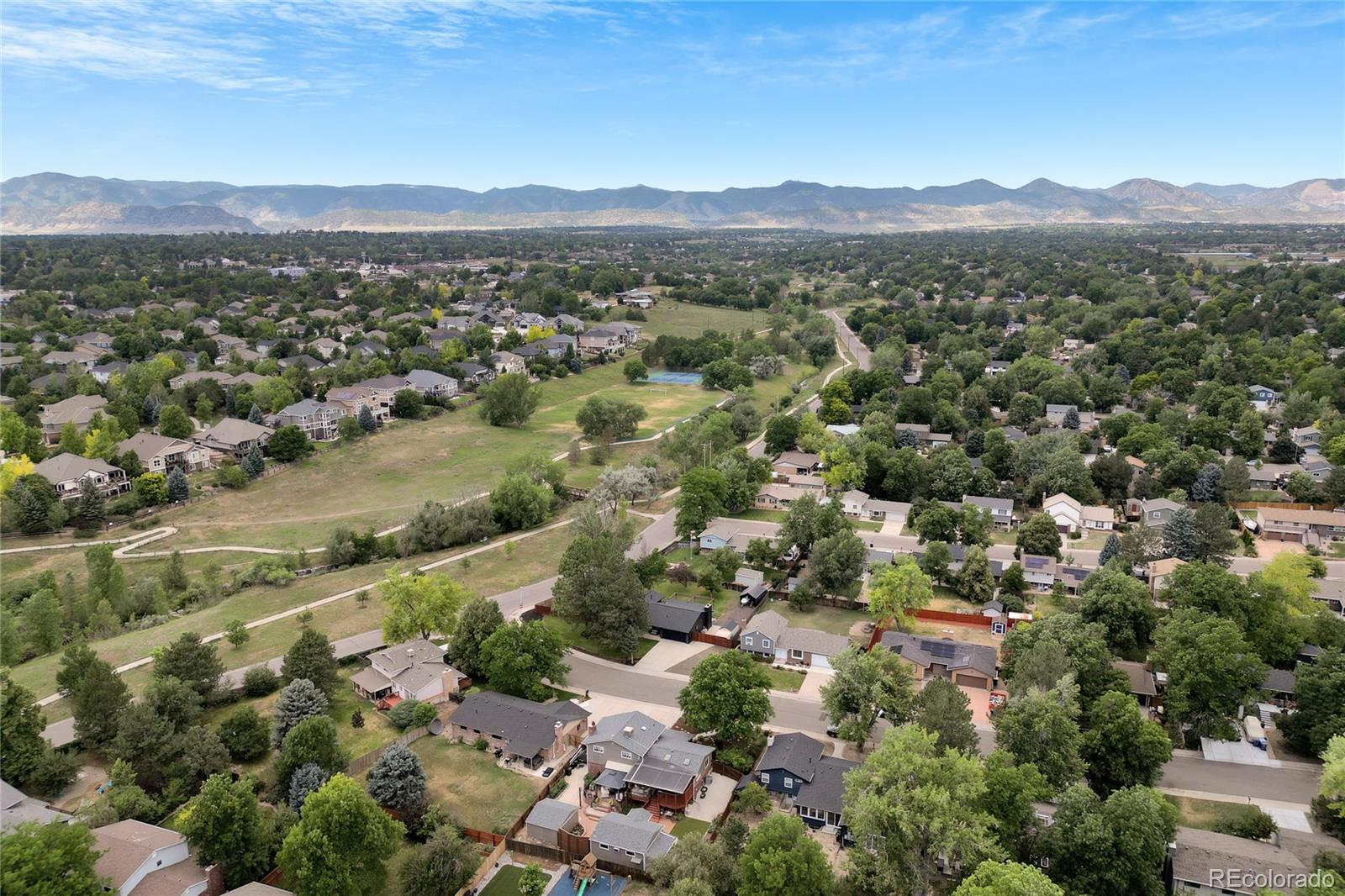 MLS Image #38 for 6383 s depew court,littleton, Colorado