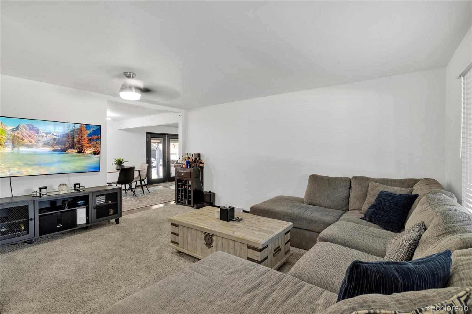 MLS Image #4 for 6383 s depew court,littleton, Colorado