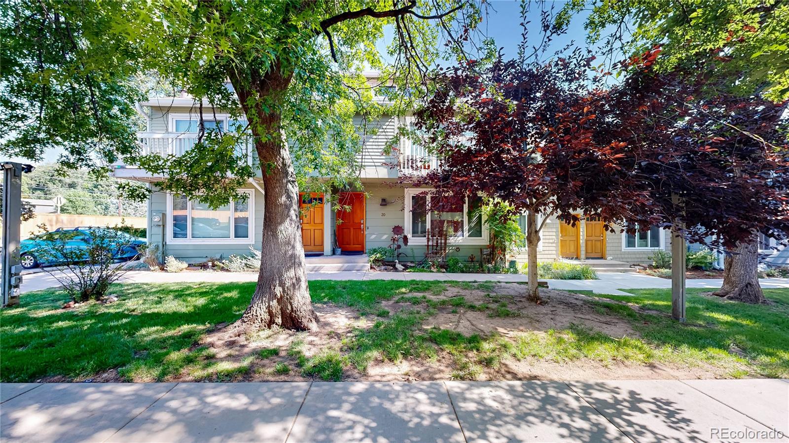 MLS Image #18 for 3840  broadway street,boulder, Colorado