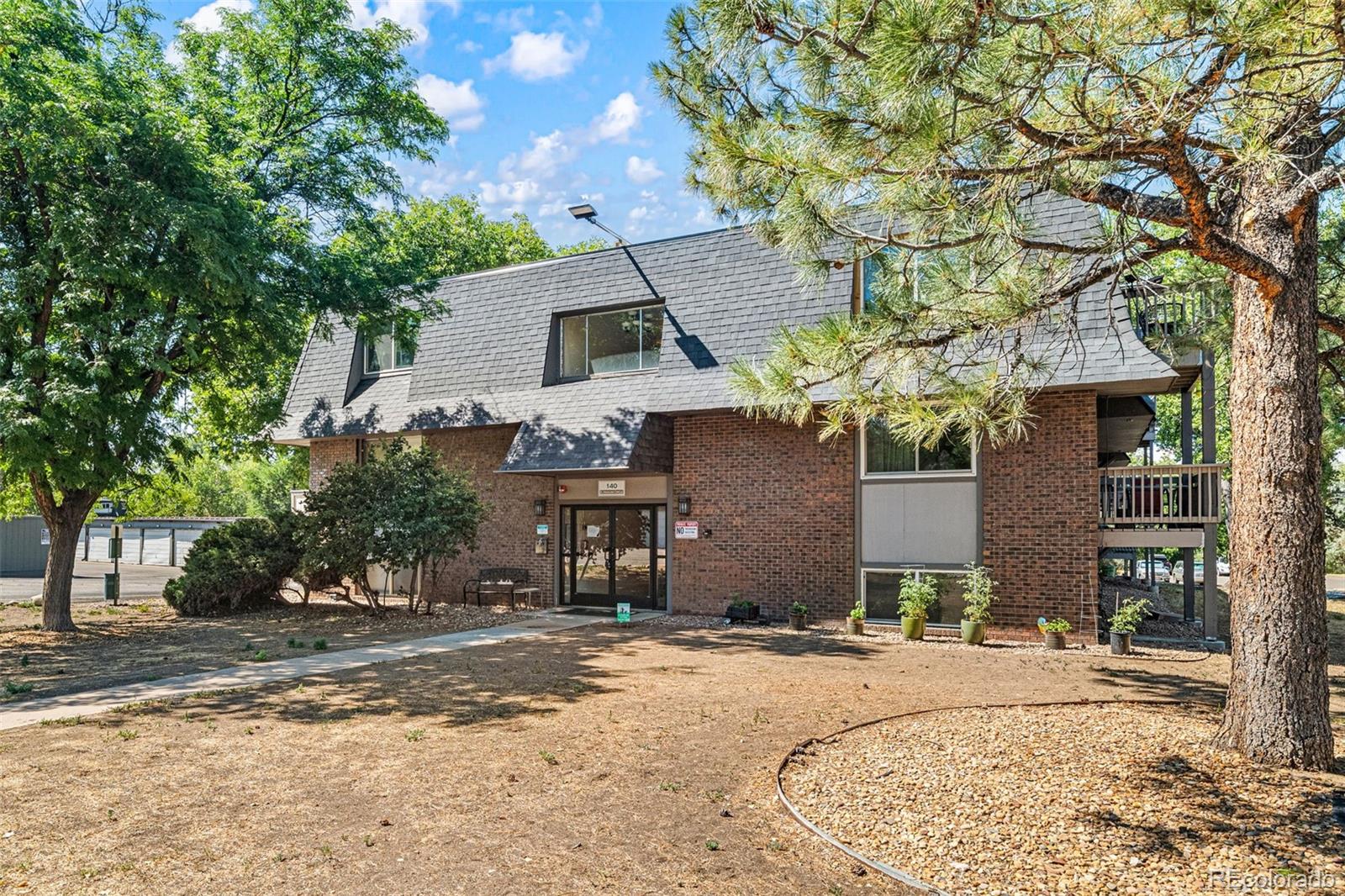 MLS Image #27 for 140 e highline circle 108,centennial, Colorado