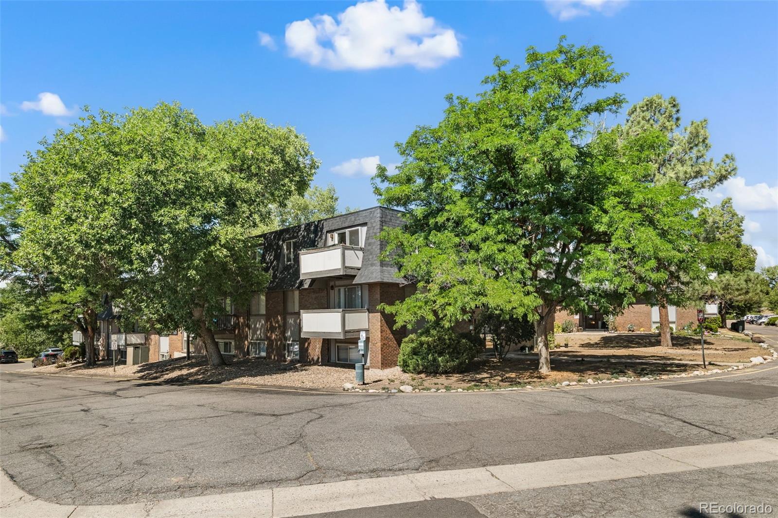 MLS Image #28 for 140 e highline circle 108,centennial, Colorado