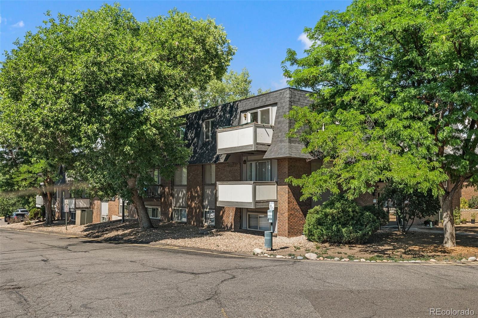 MLS Image #29 for 140 e highline circle 108,centennial, Colorado