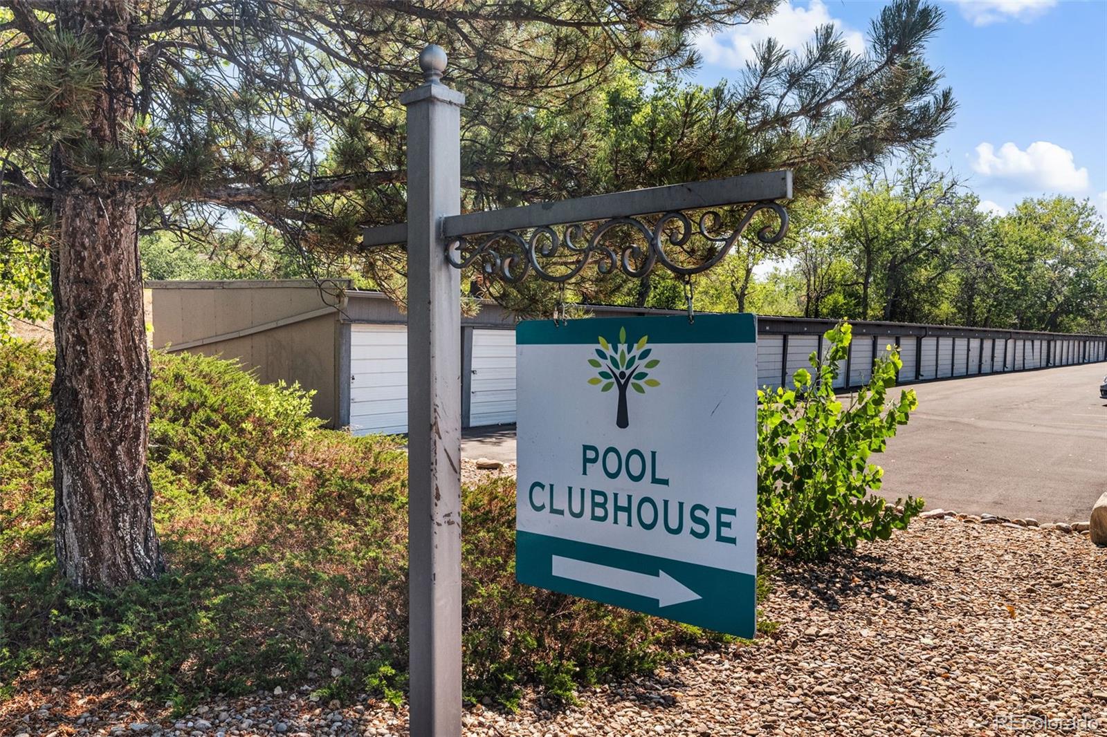 MLS Image #30 for 140 e highline circle 108,centennial, Colorado