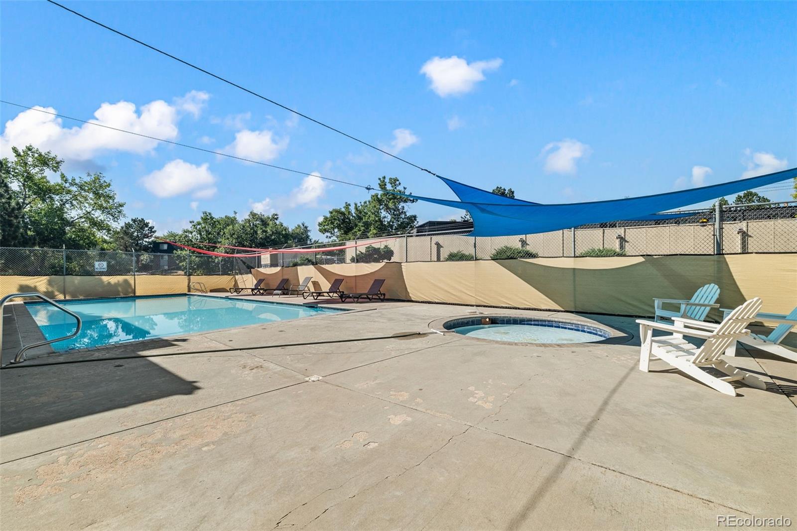 MLS Image #31 for 140 e highline circle 108,centennial, Colorado