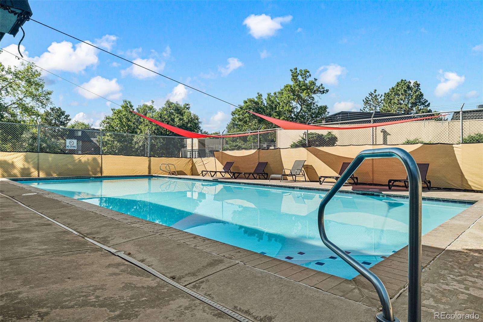 MLS Image #32 for 140 e highline circle 108,centennial, Colorado
