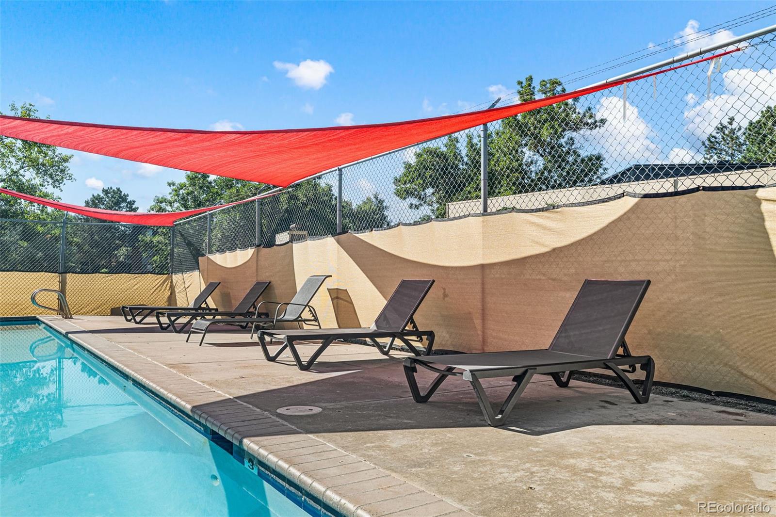 MLS Image #33 for 140 e highline circle 108,centennial, Colorado