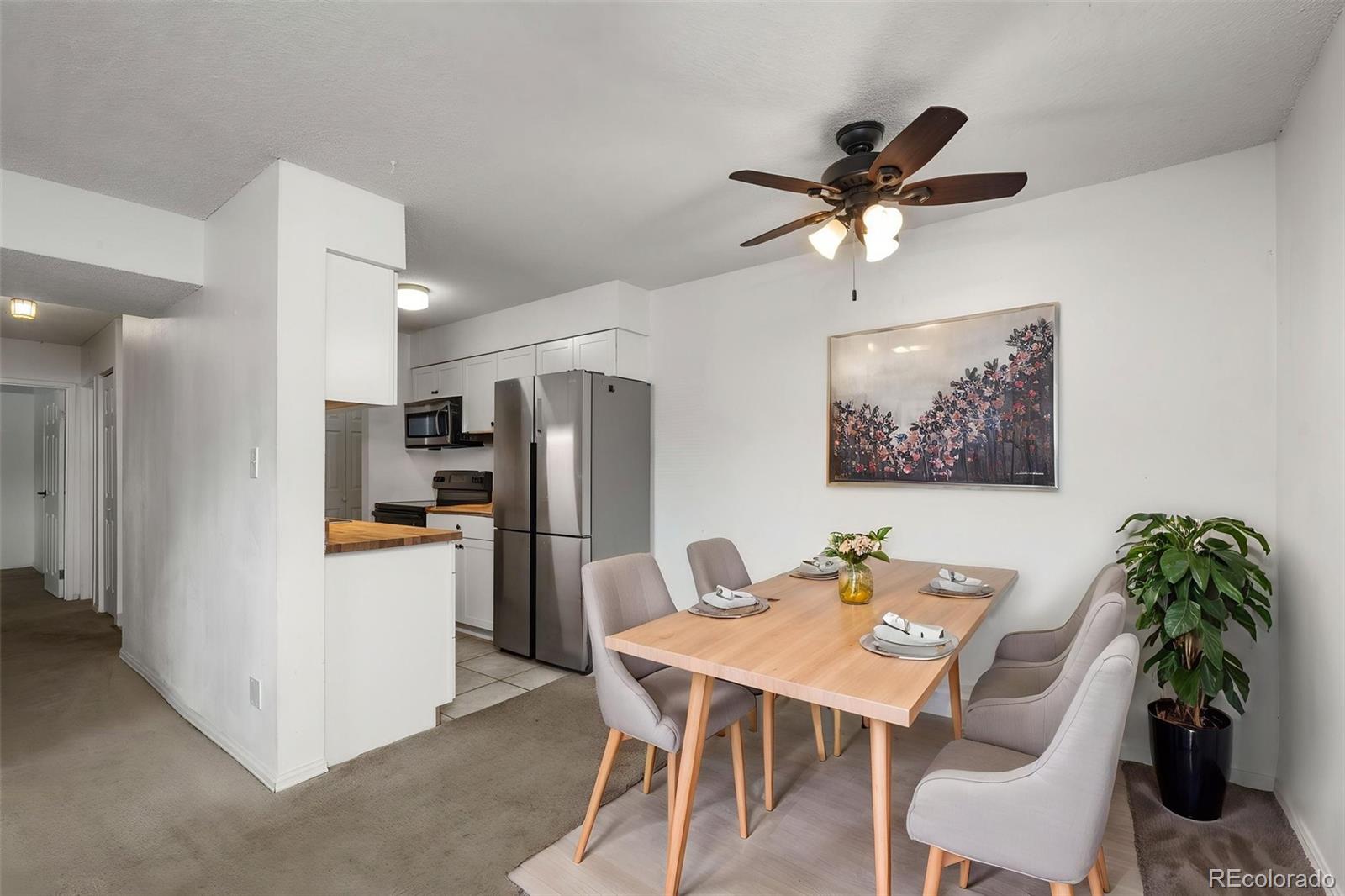 MLS Image #9 for 140 e highline circle 108,centennial, Colorado