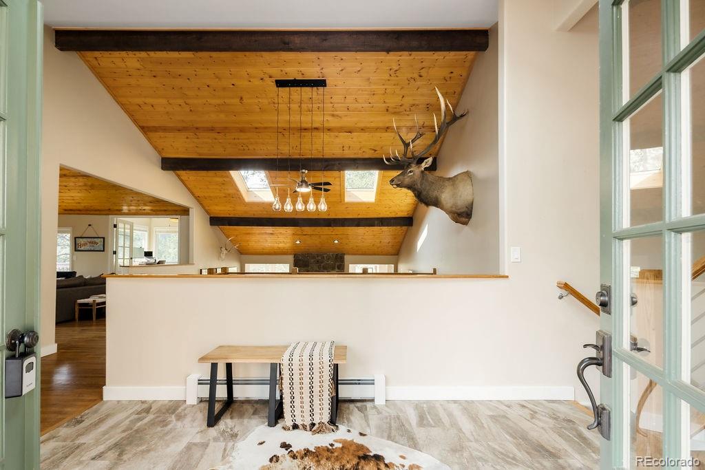 MLS Image #1 for 638  soda creek drive,evergreen, Colorado
