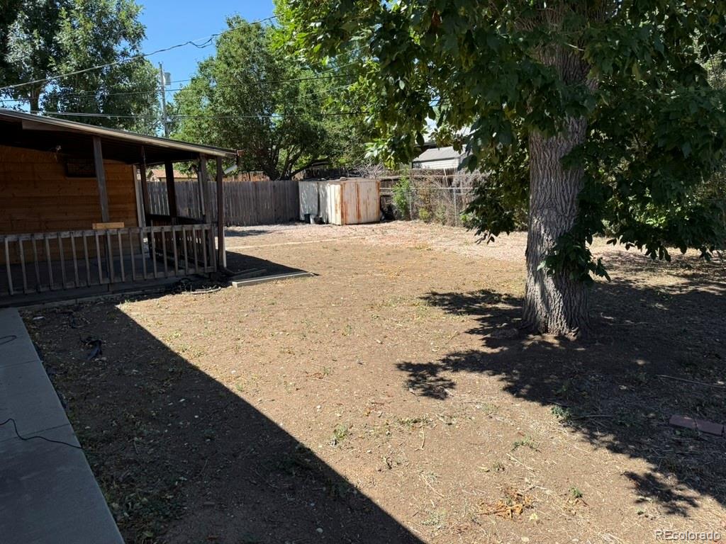 MLS Image #14 for 1653 s yukon street,denver, Colorado