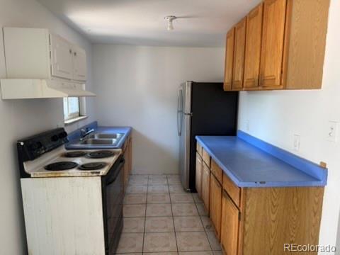 MLS Image #4 for 1653 s yukon street,denver, Colorado