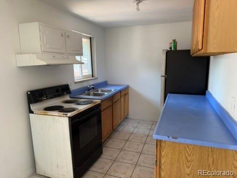 MLS Image #5 for 1653 s yukon street,denver, Colorado