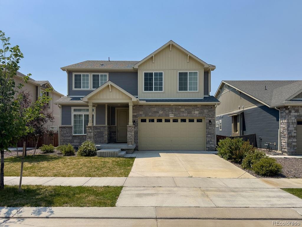 MLS Image #0 for 16478 e 111th place,commerce city, Colorado