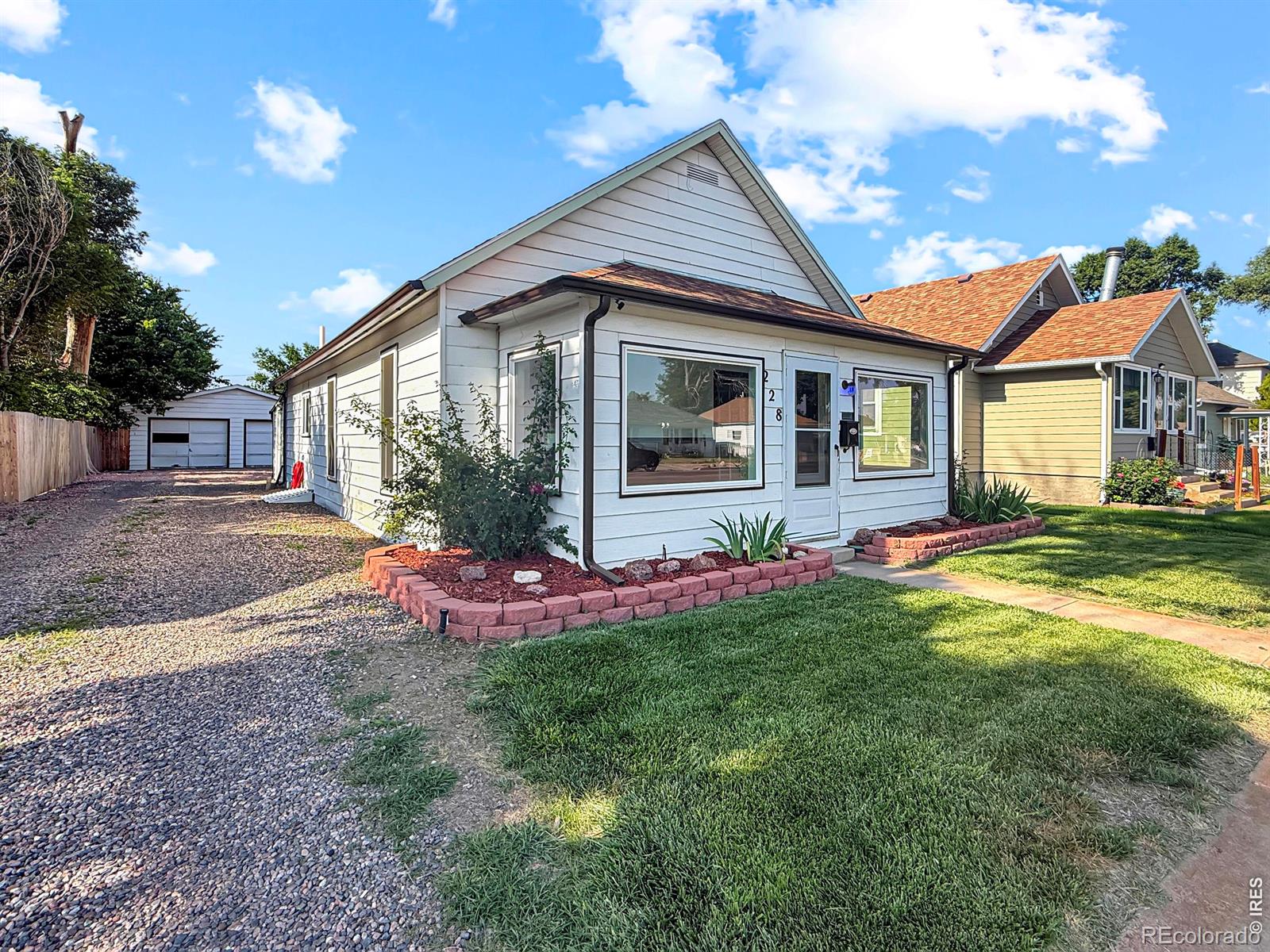 MLS Image #2 for 228  platte street,sterling, Colorado