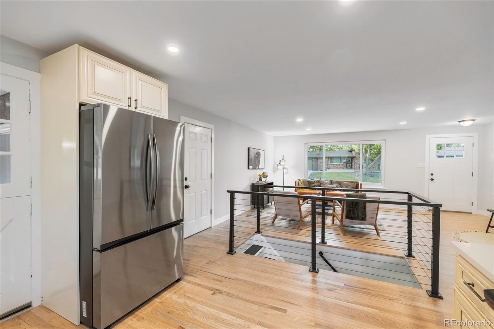 MLS Image #11 for 1256 s dover way,denver, Colorado