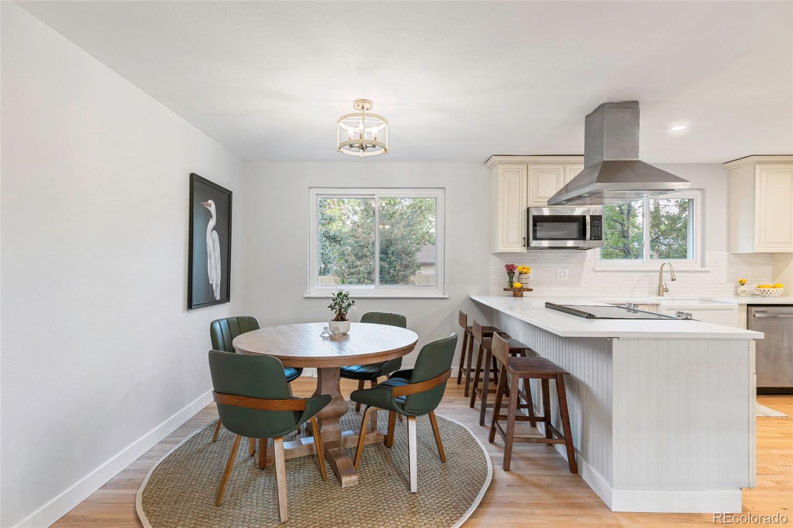 MLS Image #12 for 1256 s dover way,denver, Colorado
