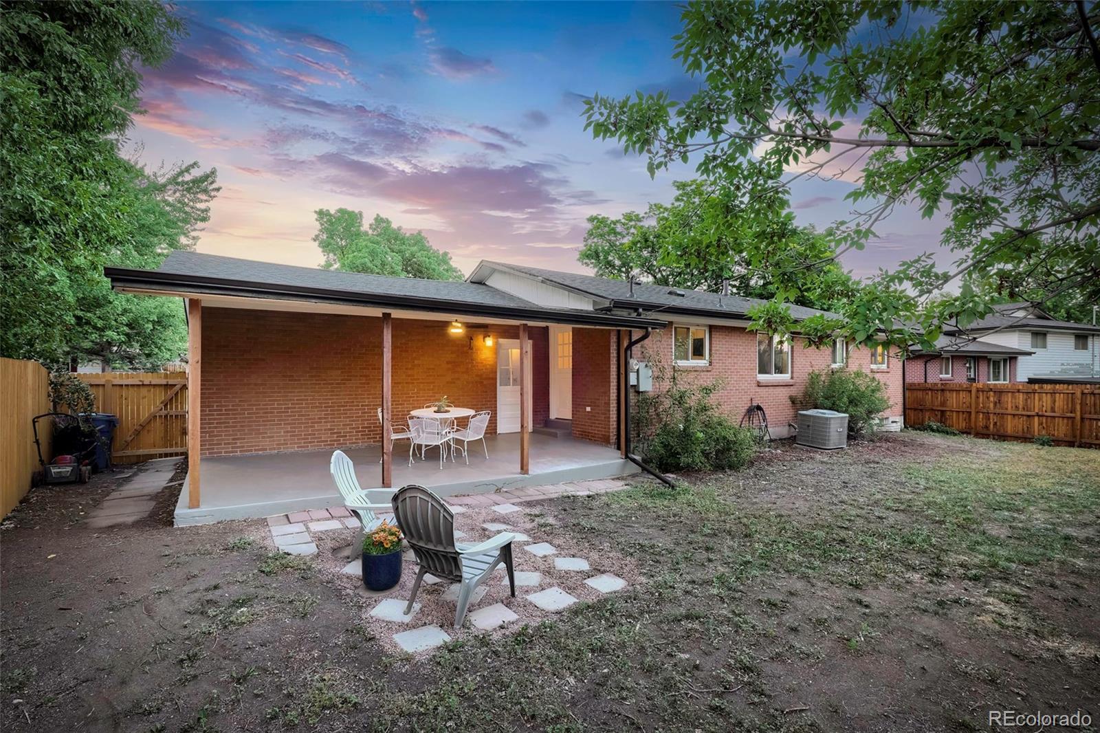 MLS Image #13 for 1256 s dover way,denver, Colorado